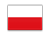 ALBERGO RISTORANTE POZZOLE - Polski